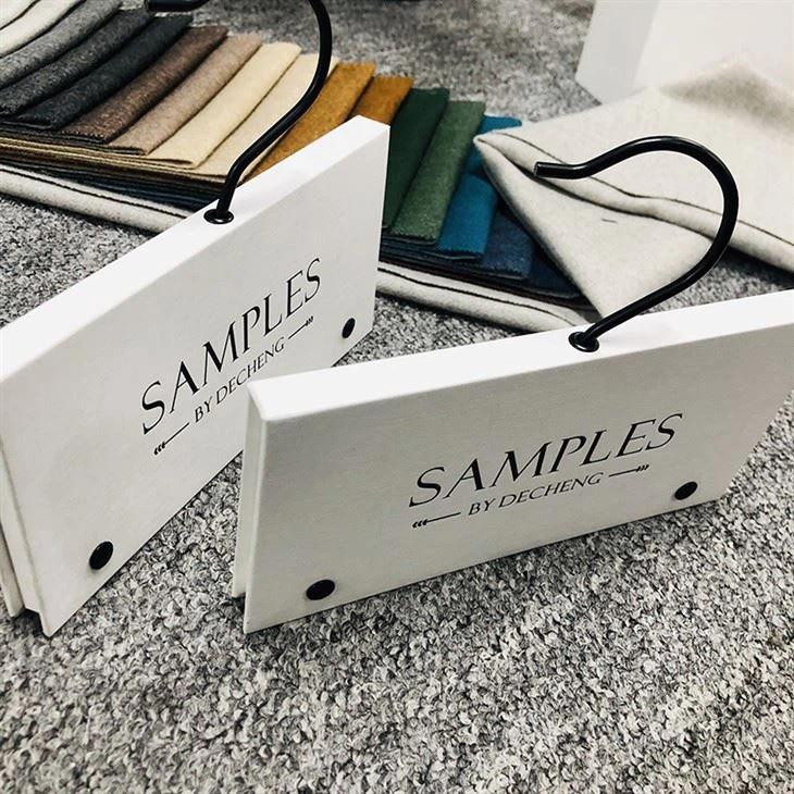 Nowy sezonowy wieszak