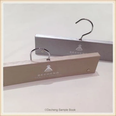 Wieszak do wieszania tkanin