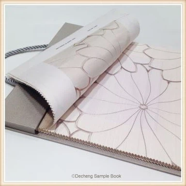 Katalog mebli Fabric Book