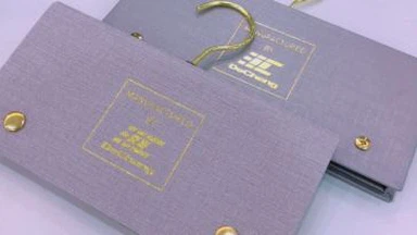 Przykładowe wieszaki